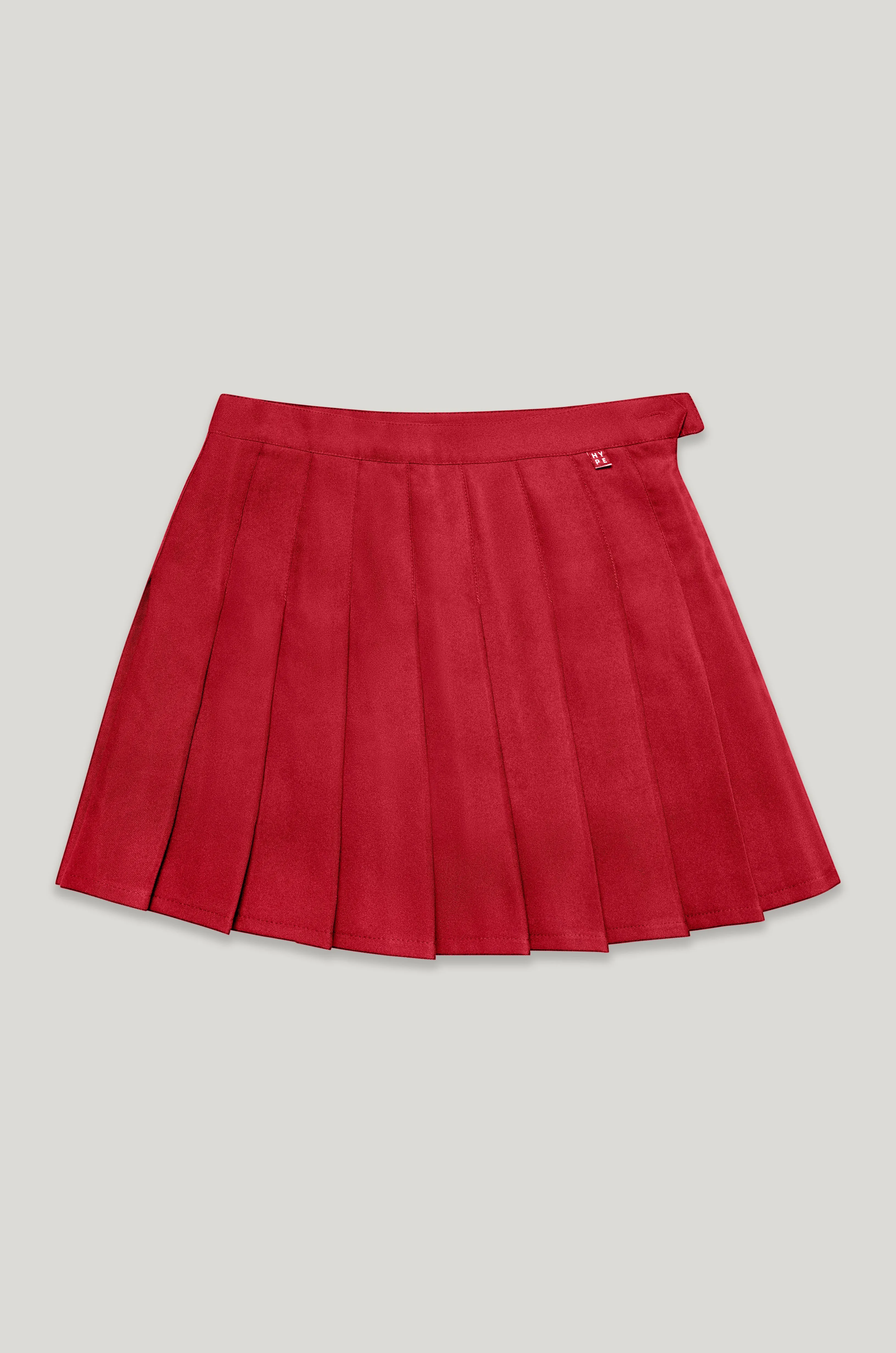 Tennis Skirt