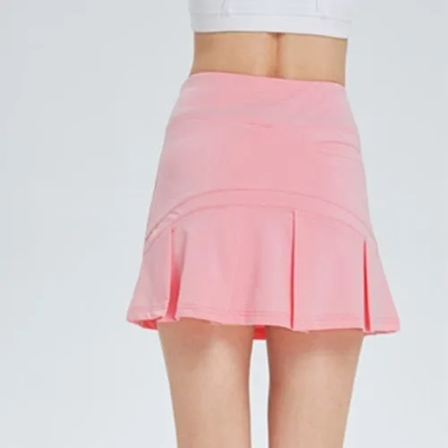 Tennis Skirt