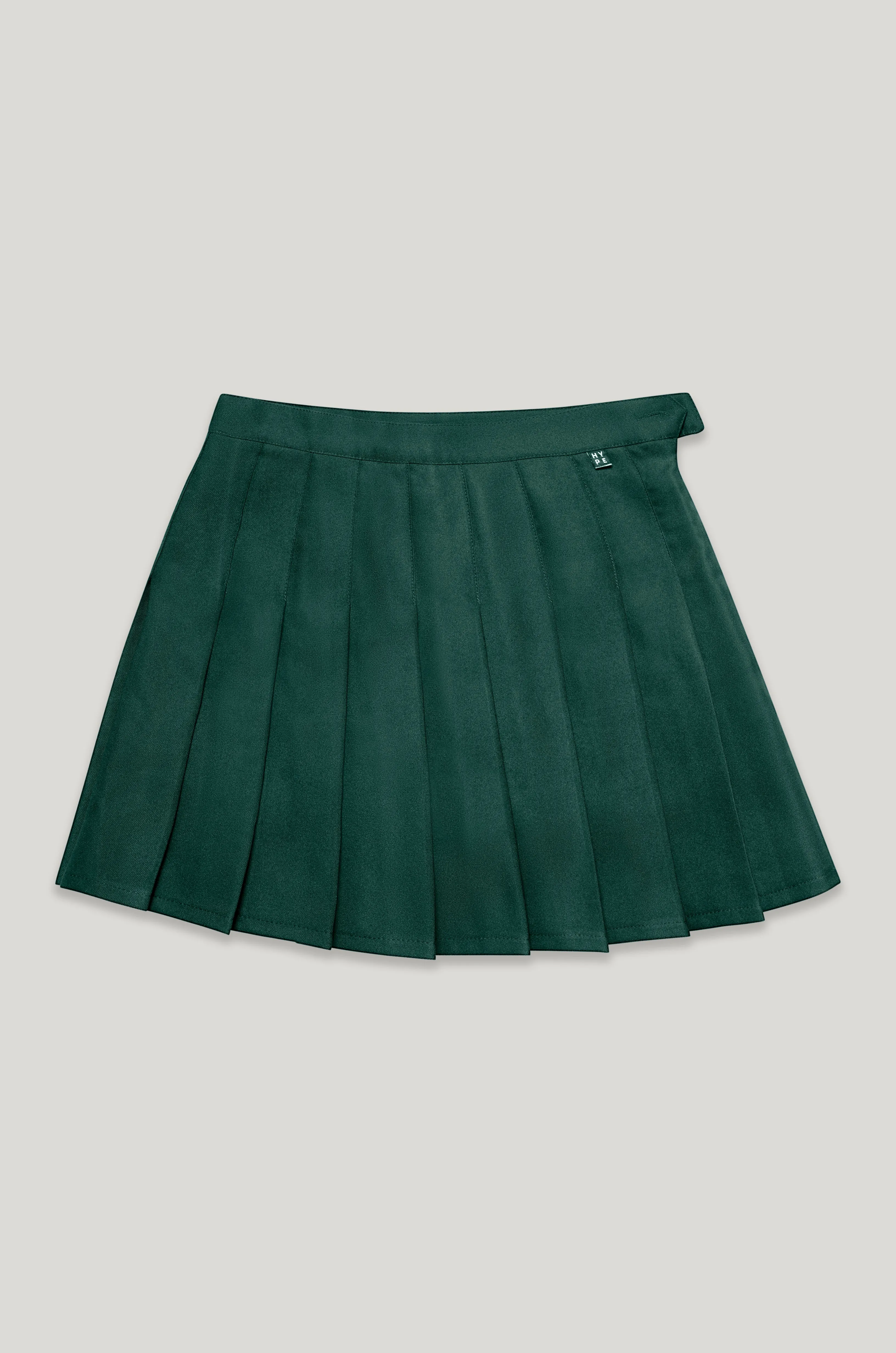 Tennis Skirt