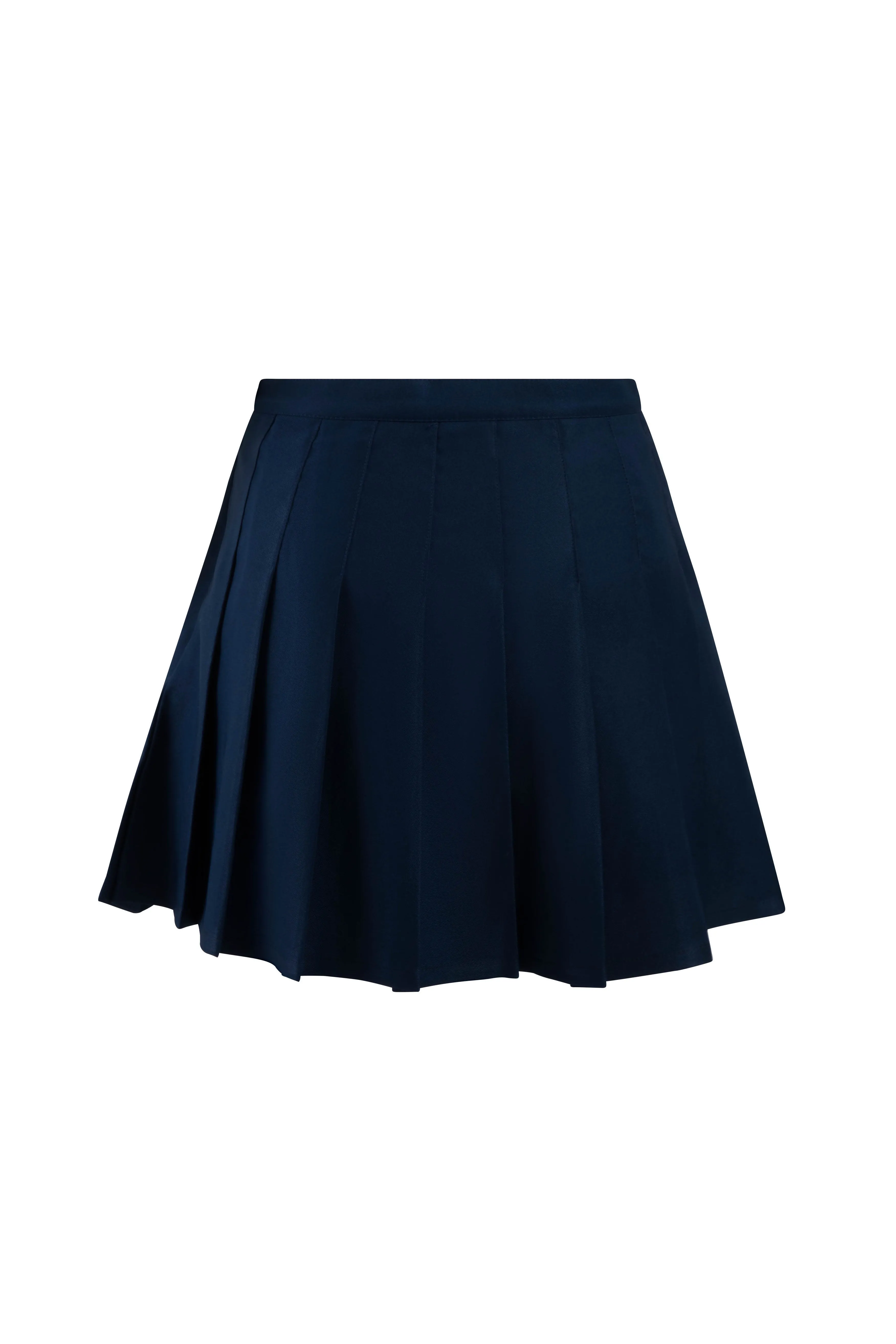 Tennis Skirt
