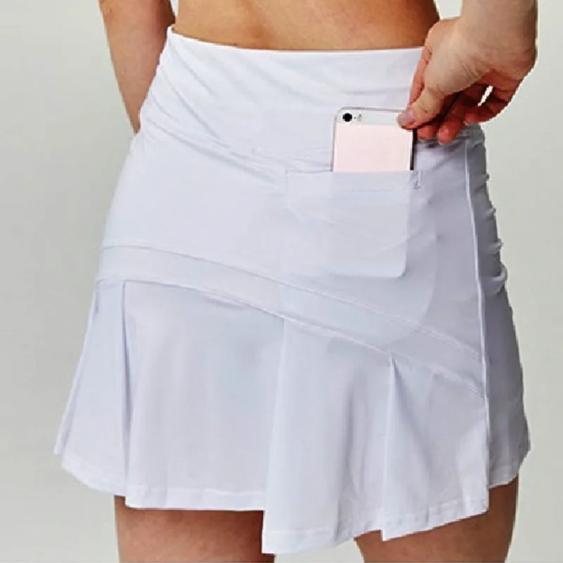 Tennis Skirt