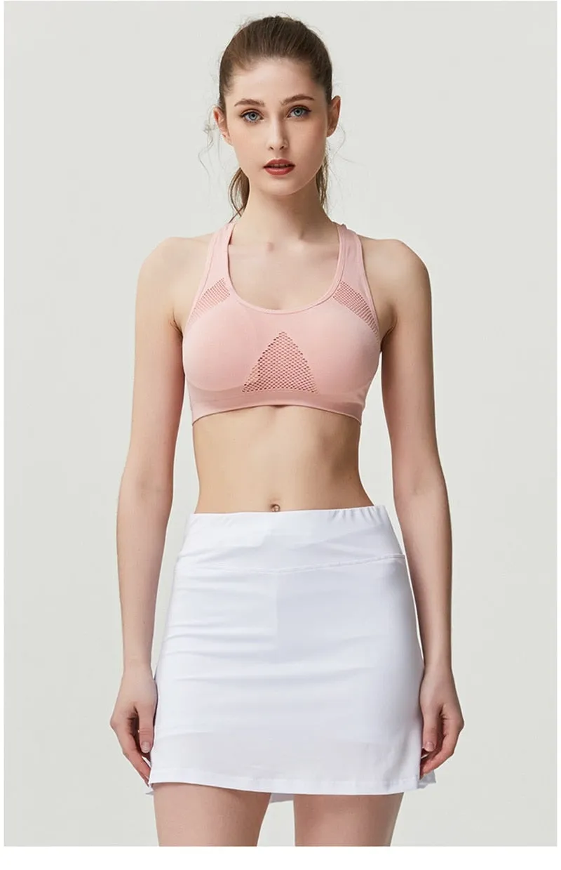 Tennis Skirt