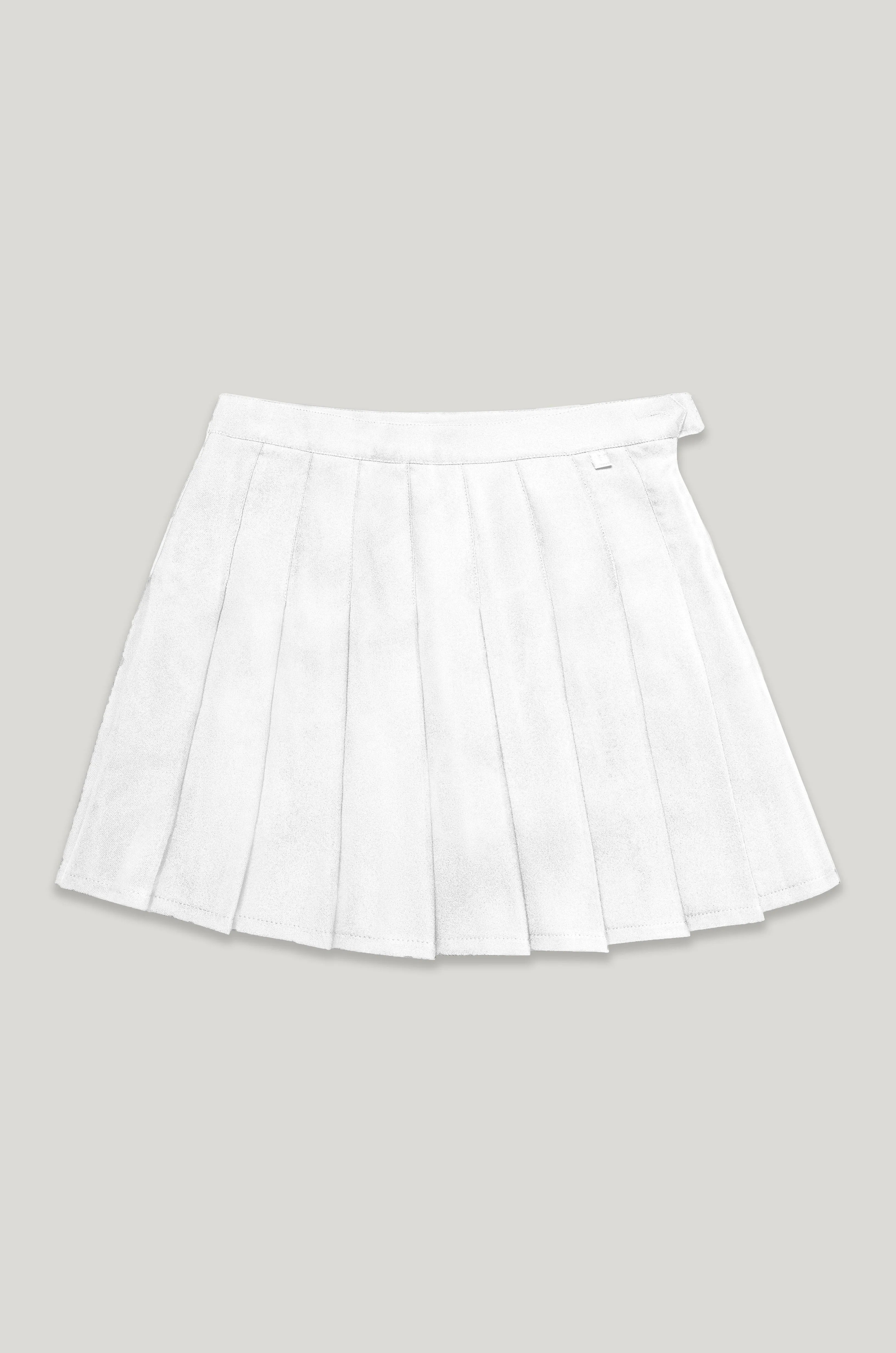 Tennis Skirt