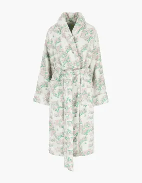 The Bath Robe
