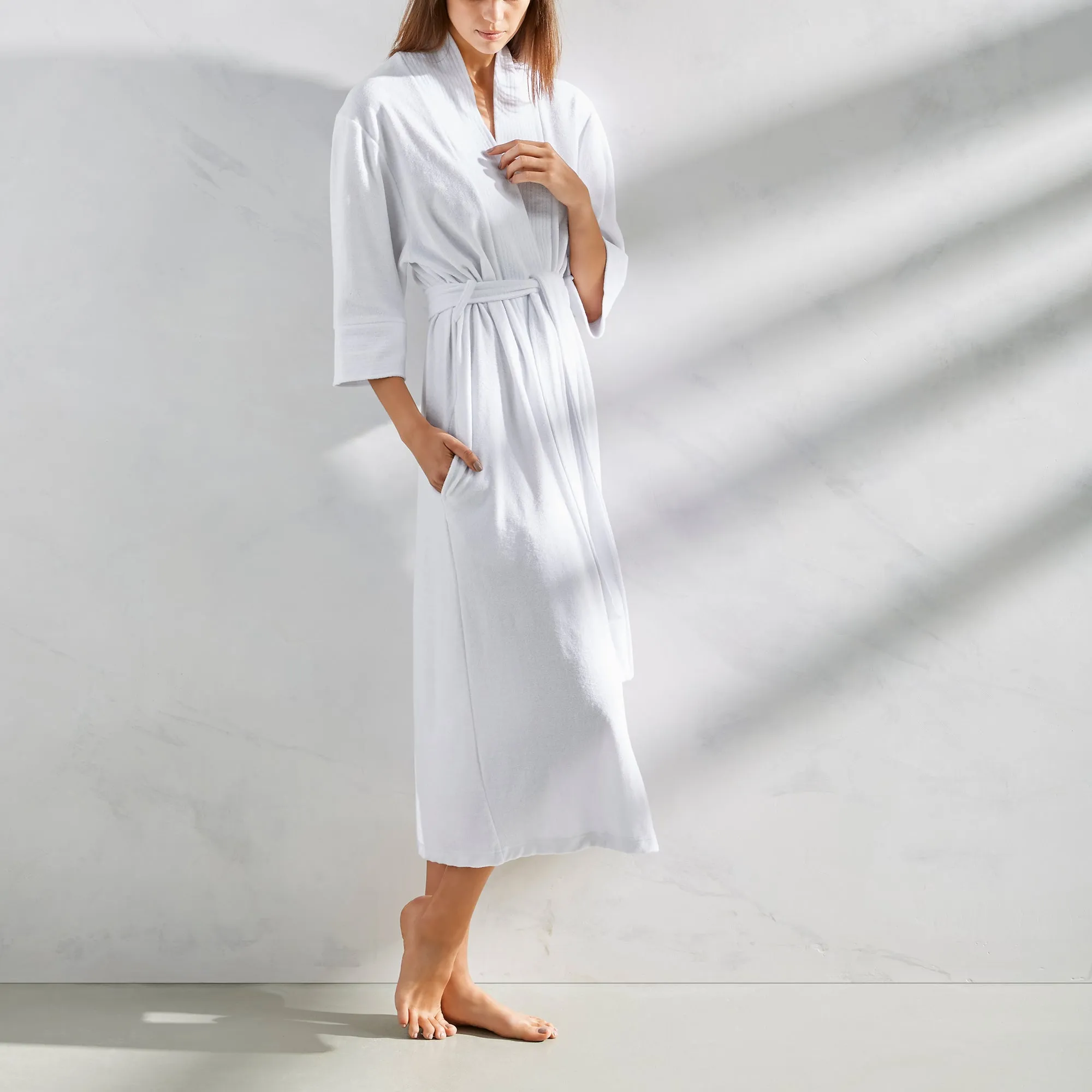 The Marlow Robe