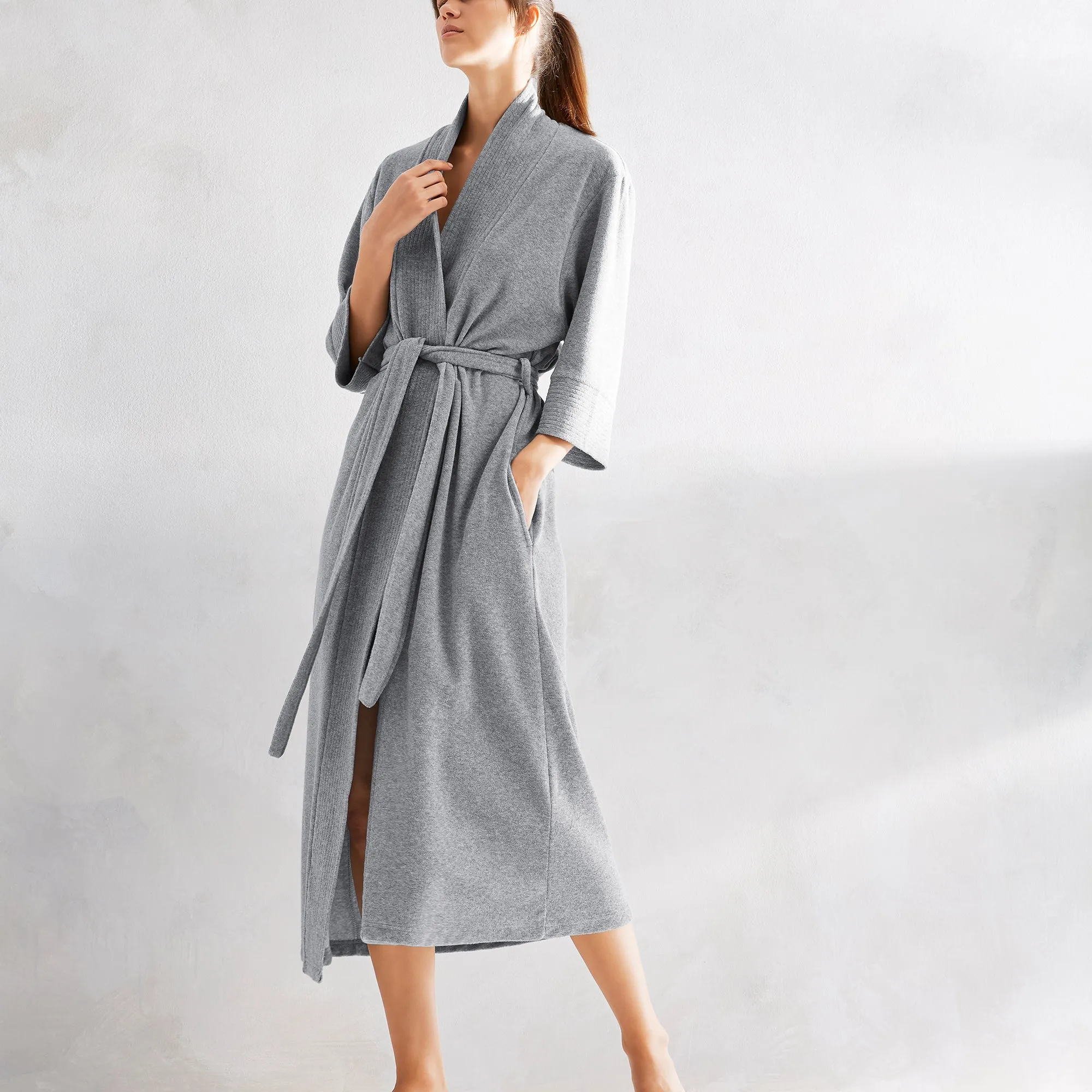 The Marlow Robe