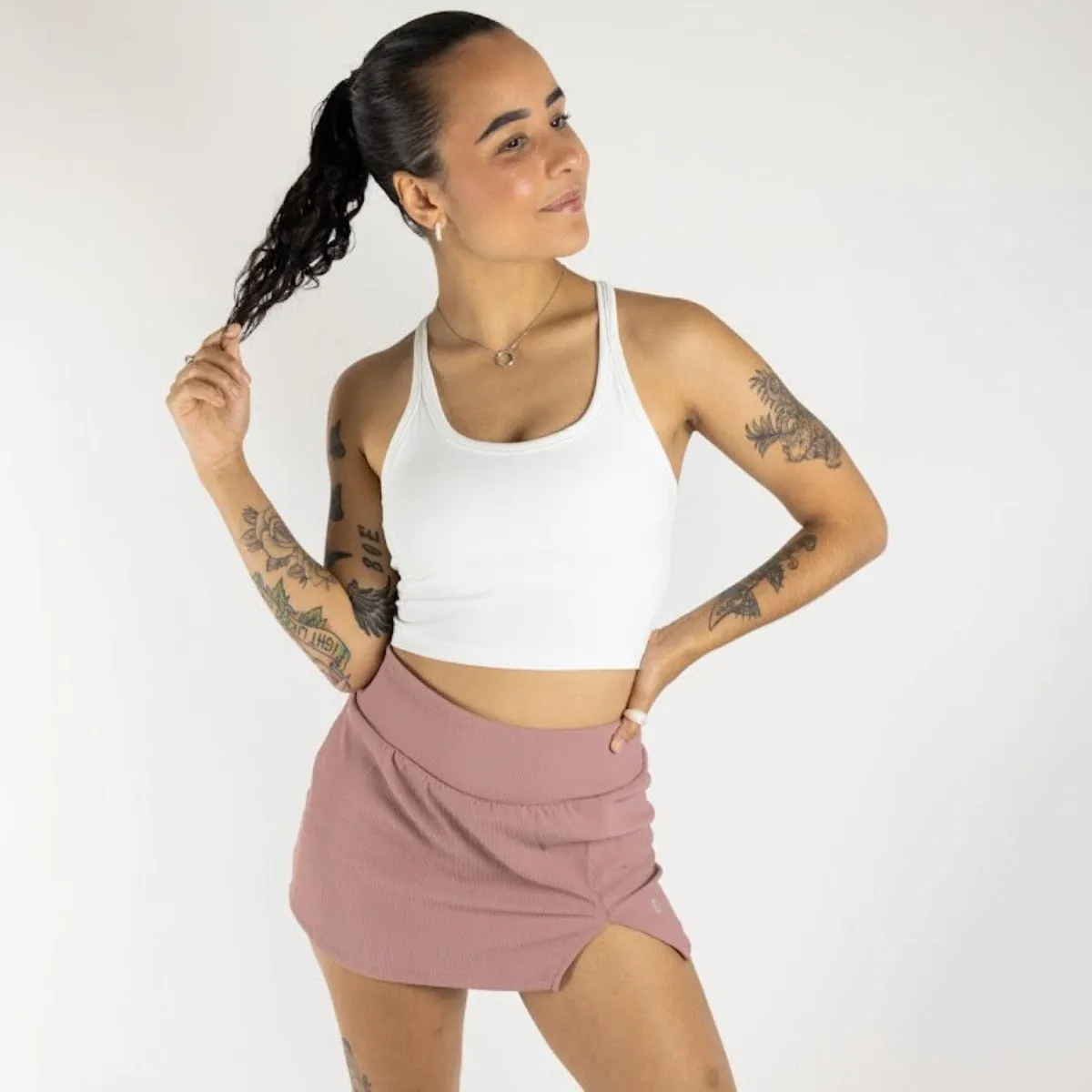 The Score Skirt | SALE