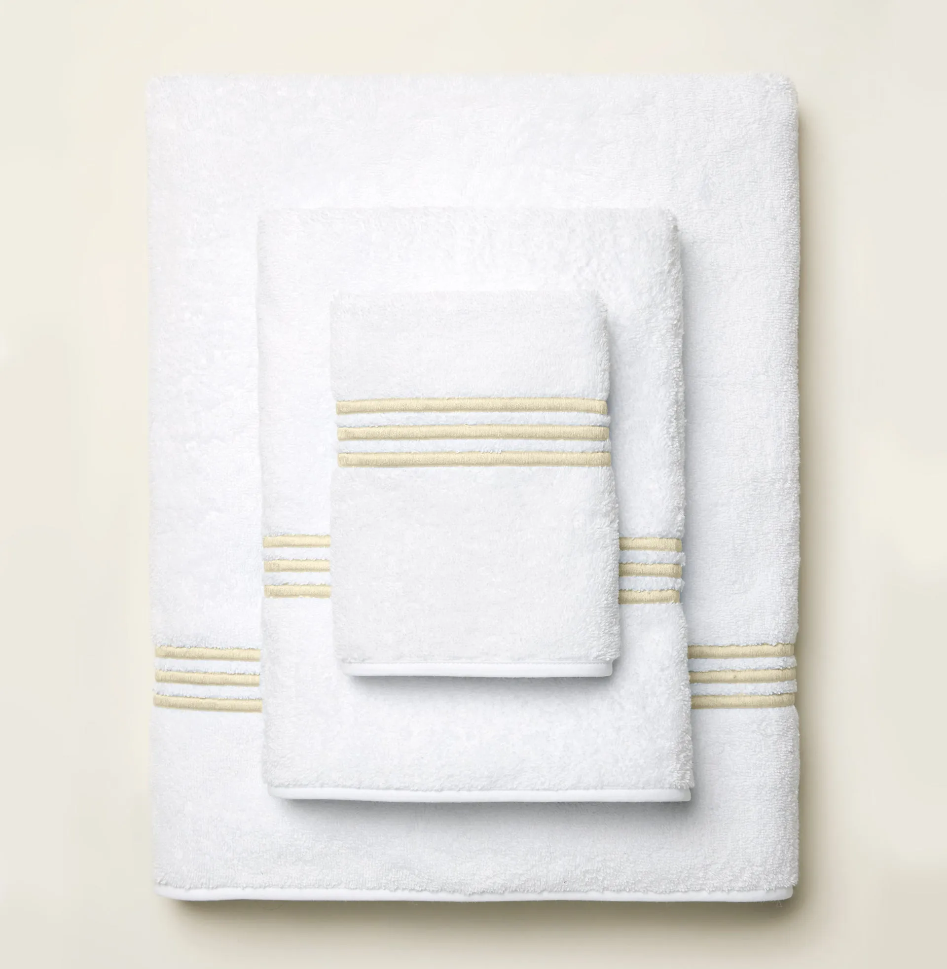 Tre Righe Towel
