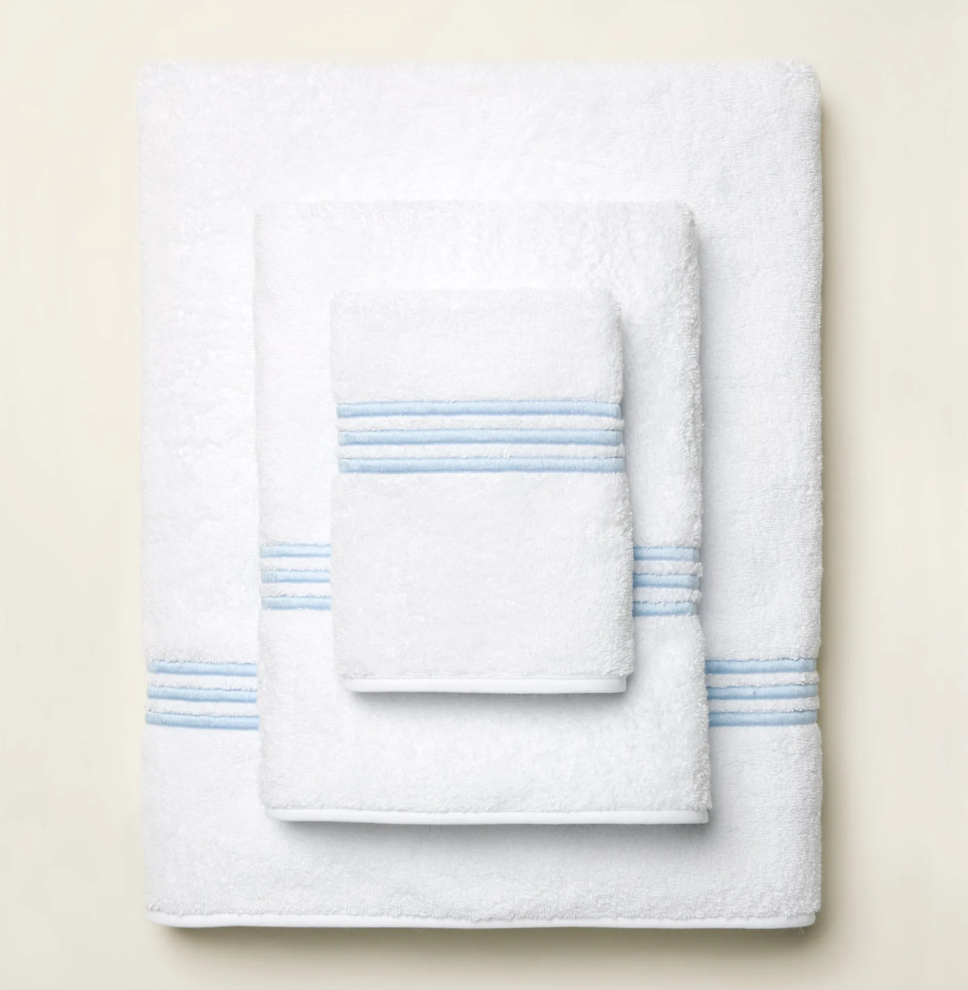 Tre Righe Towel