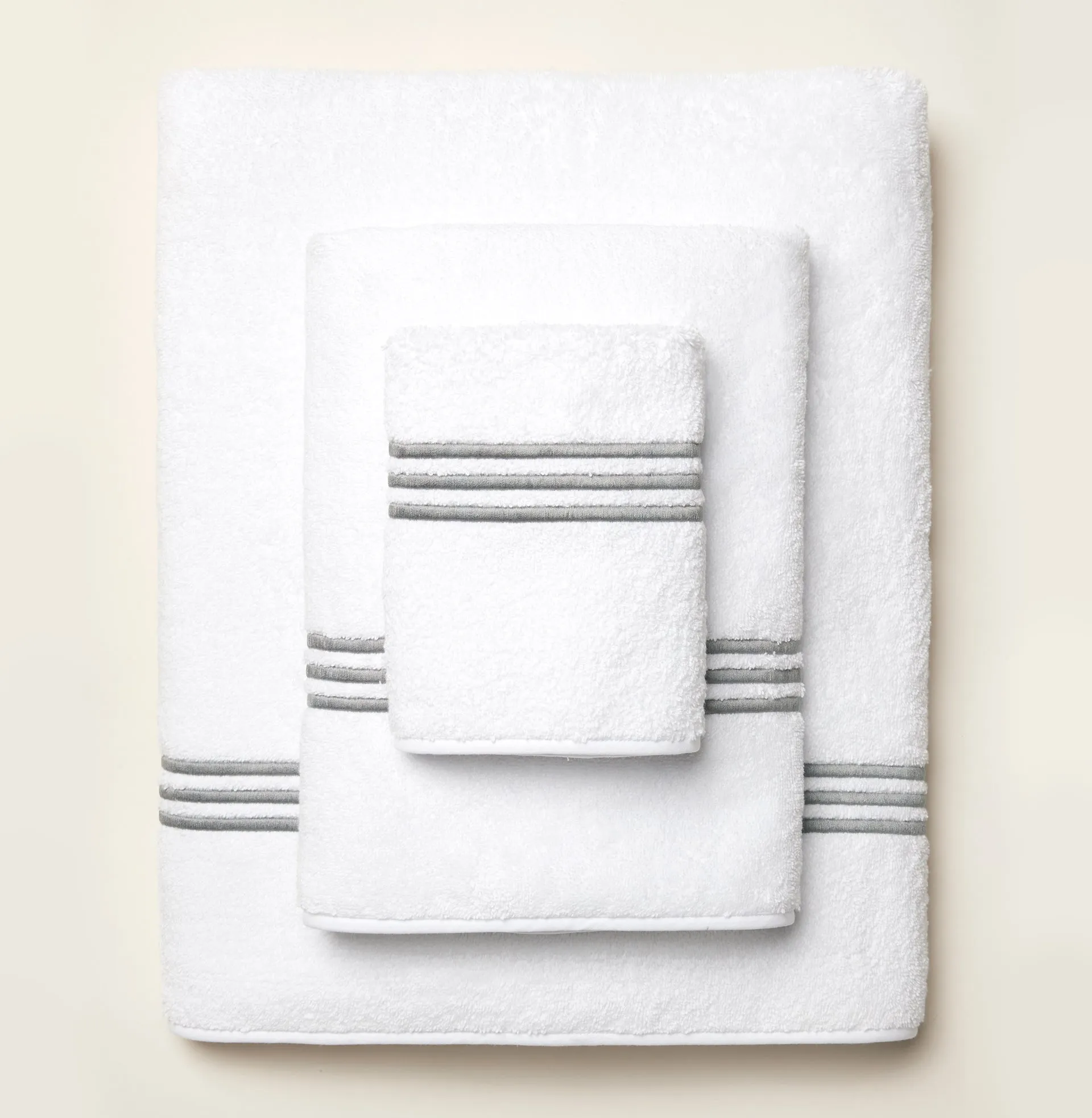 Tre Righe Towel