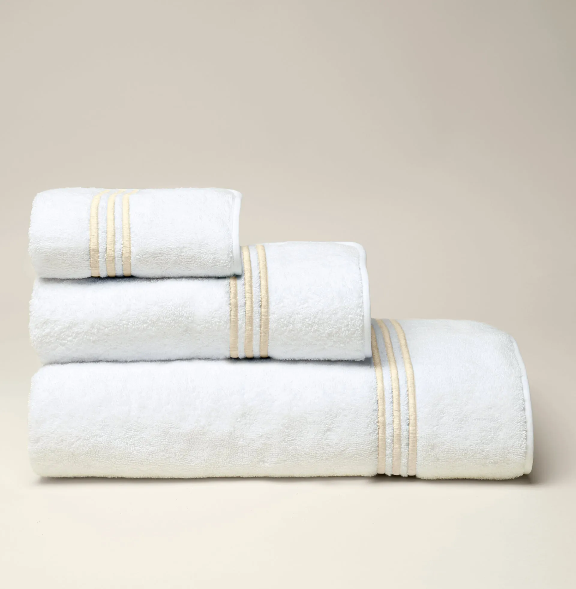 Tre Righe Towel
