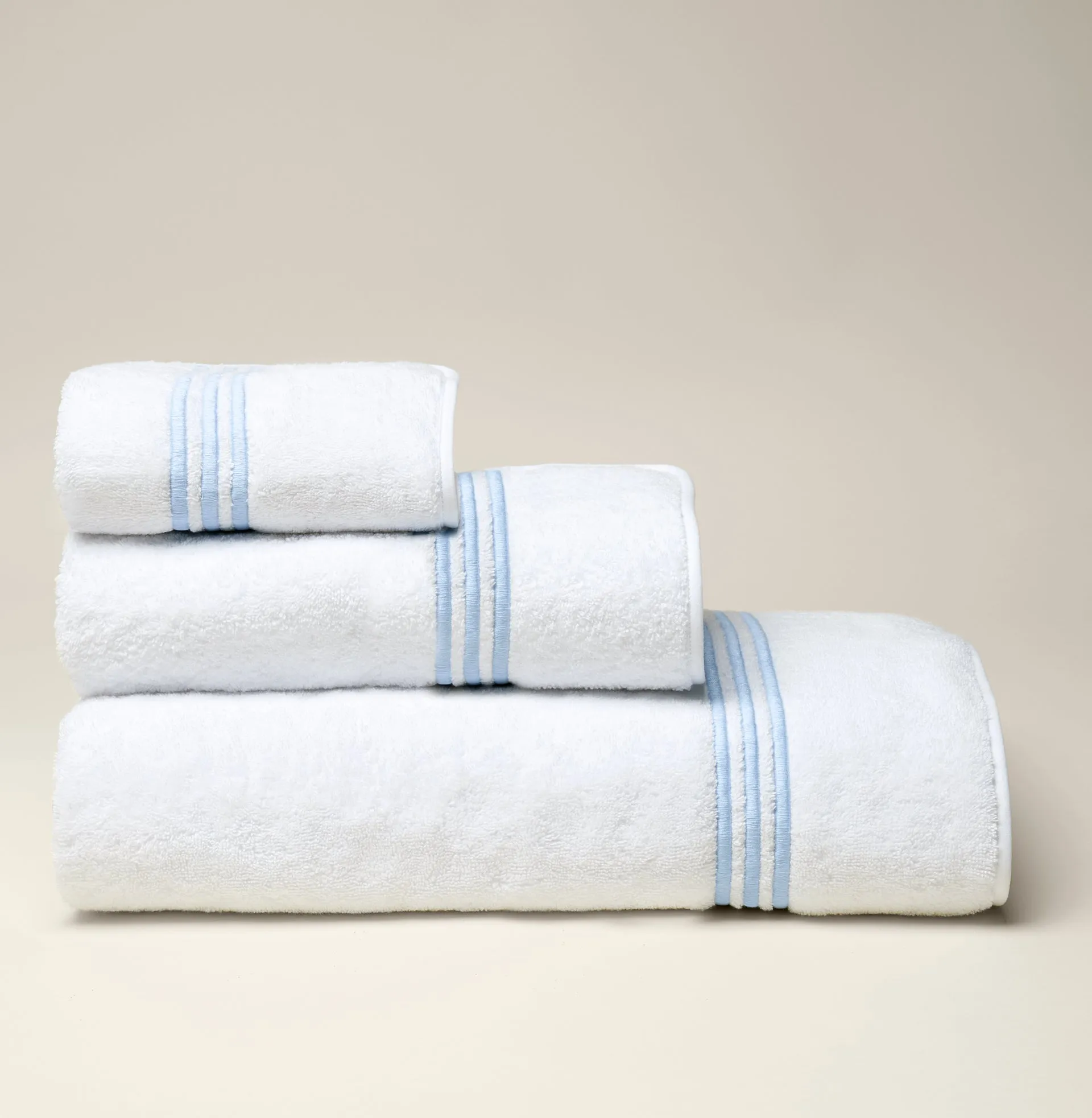 Tre Righe Towel