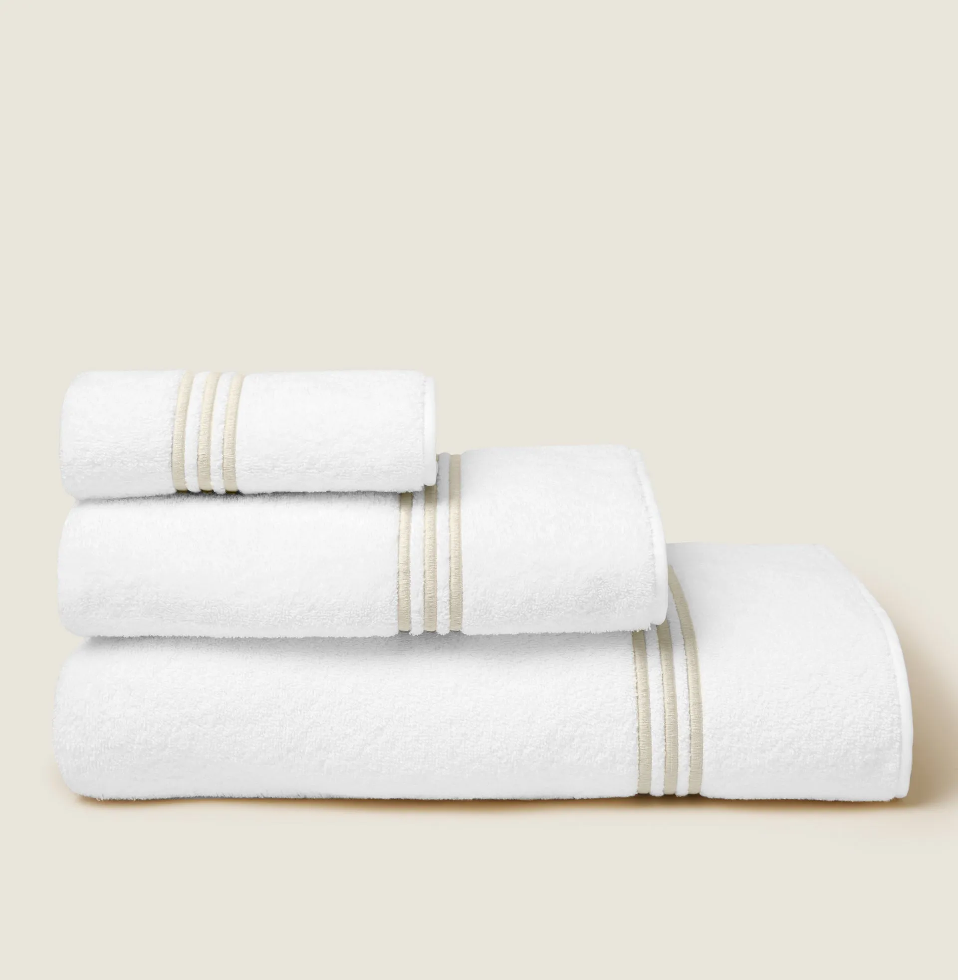 Tre Righe Towel