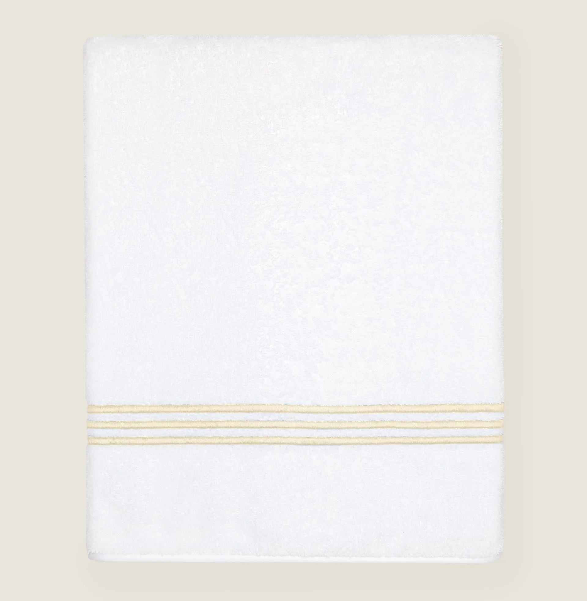 Tre Righe Towel