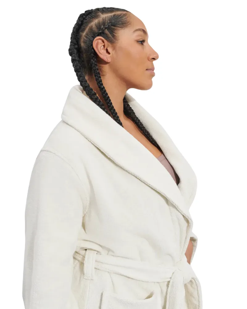 UGG Plaster Lenore Terry Robe