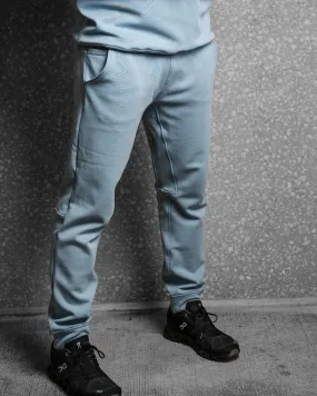 [ULTRALUX] Off Line Joggers - Cloud
