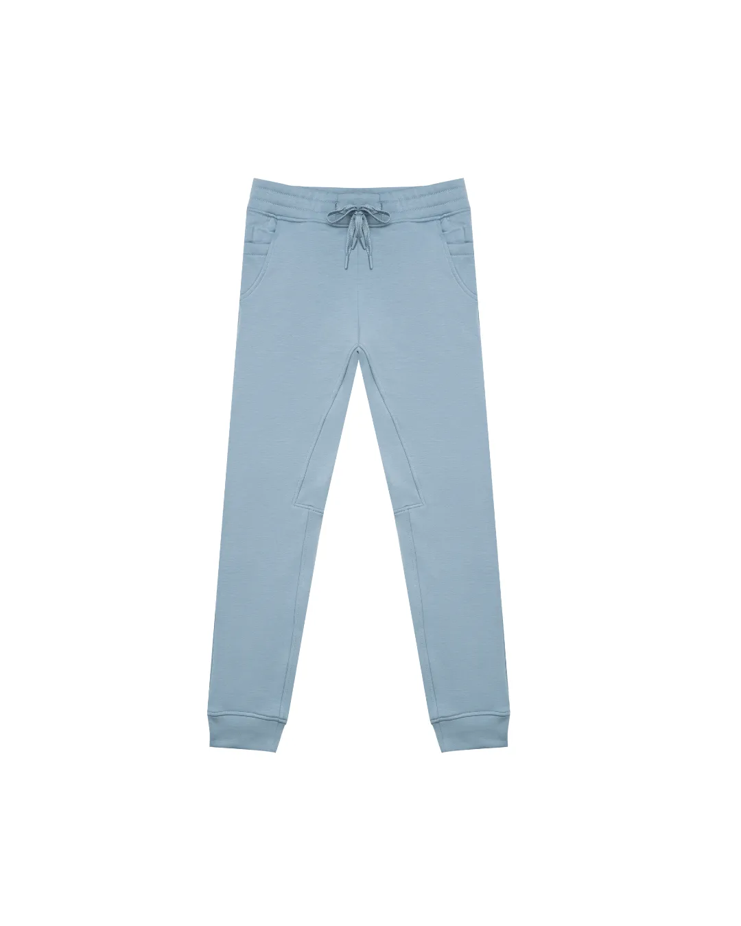 [ULTRALUX] Off Line Joggers - Cloud