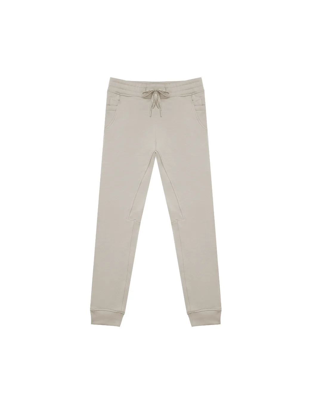 [ULTRALUX] Off Line Joggers - Sand