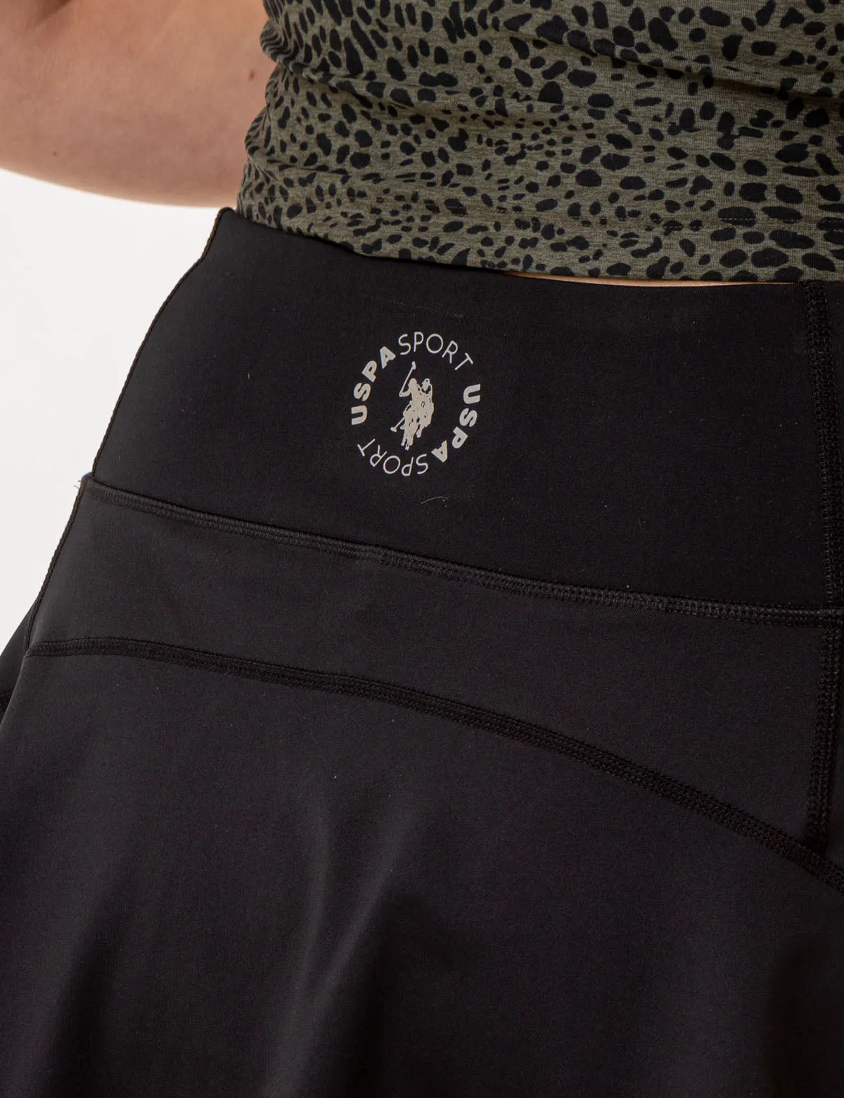 USPA SPORT TENNIS SKIRT