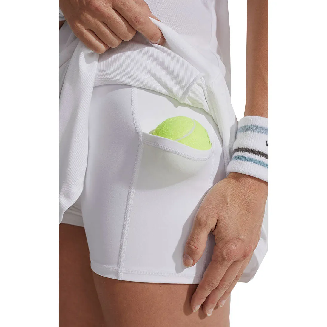 Varley Powell Womens Tennis Skirt