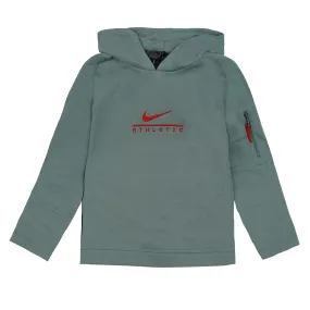 Vintage Nike Boys Athletic Hoodie