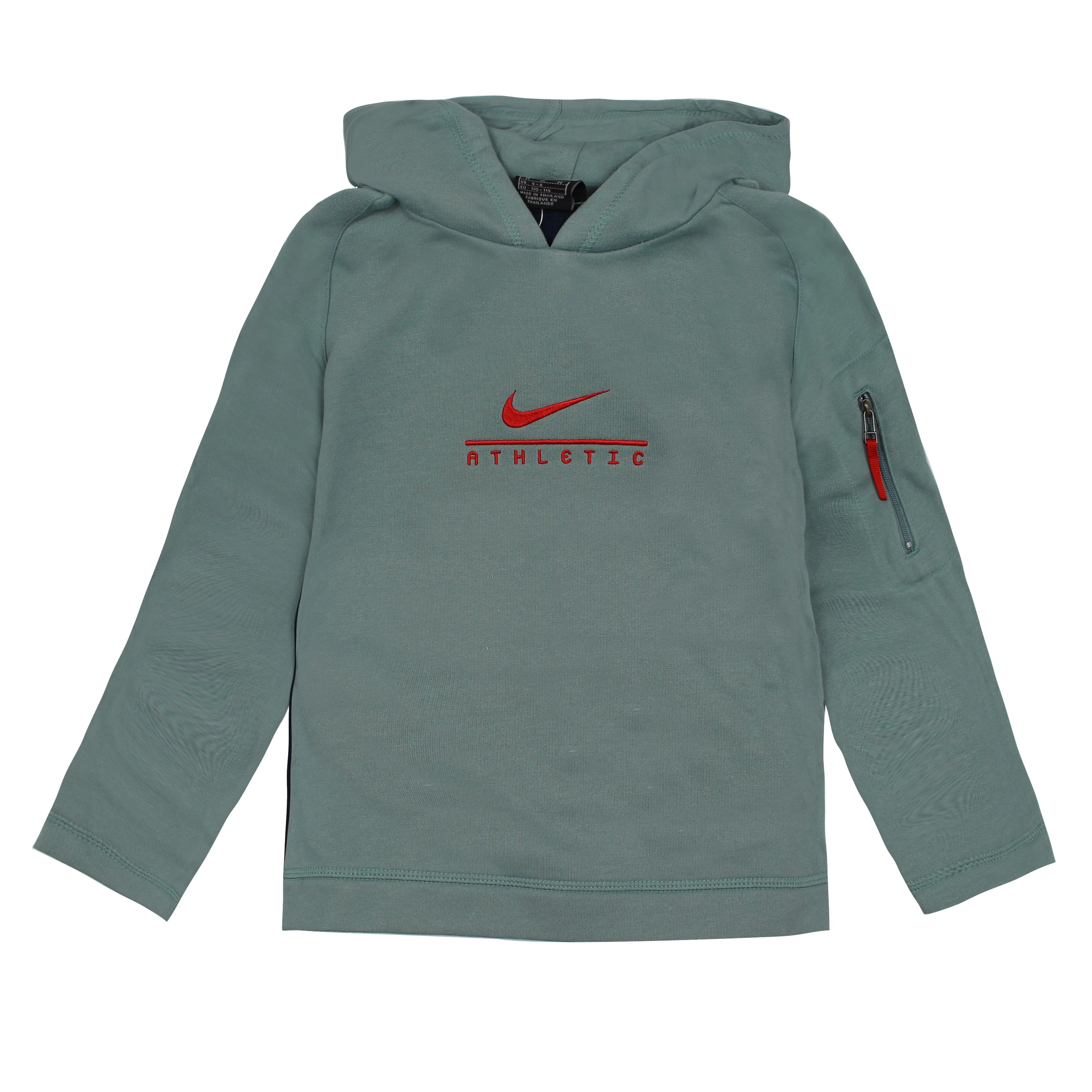 Vintage Nike Boys Athletic Hoodie