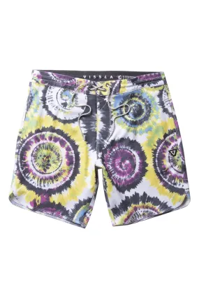 Vissla Boy's Shred Head 17" Boardshorts