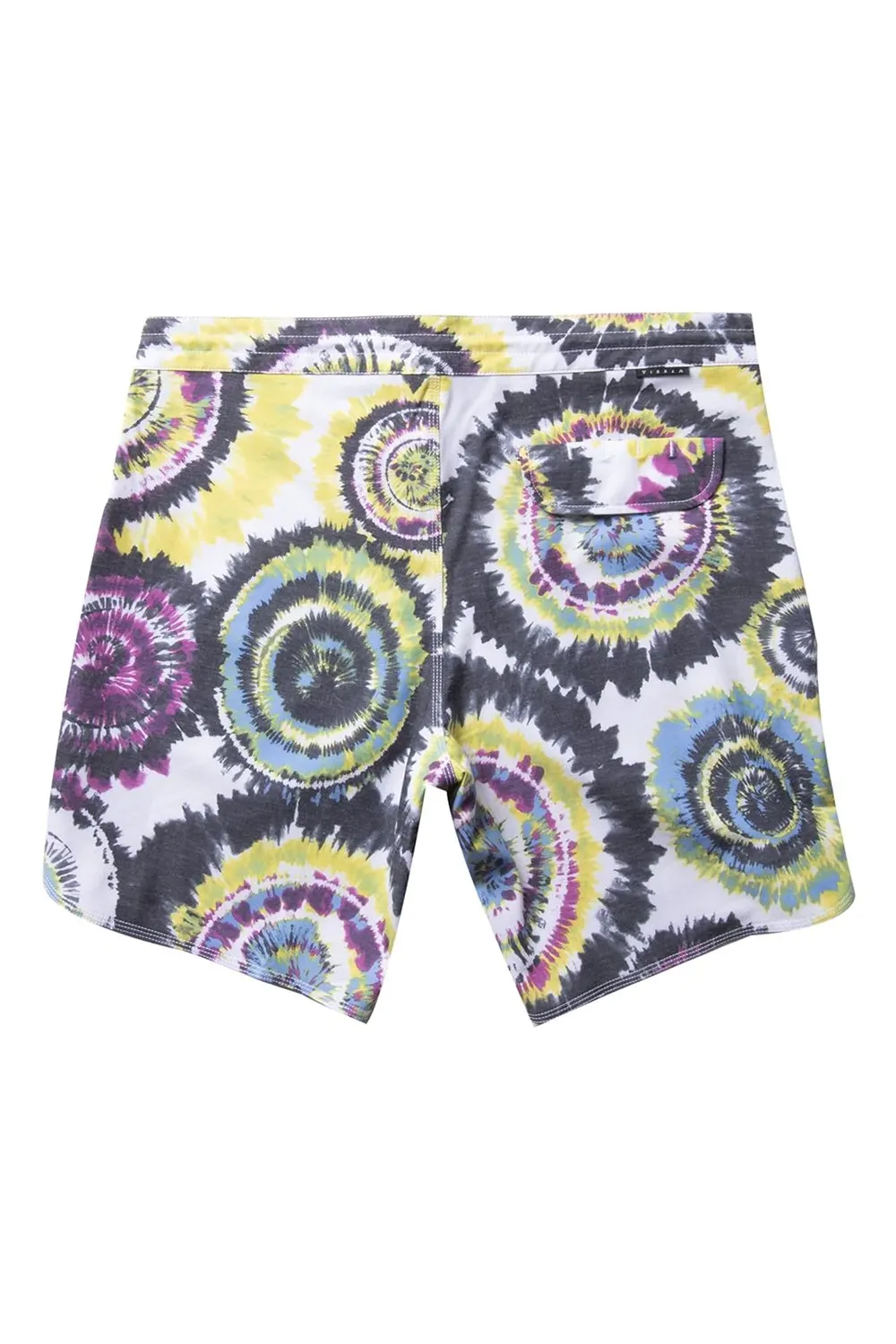 Vissla Boy's Shred Head 17" Boardshorts