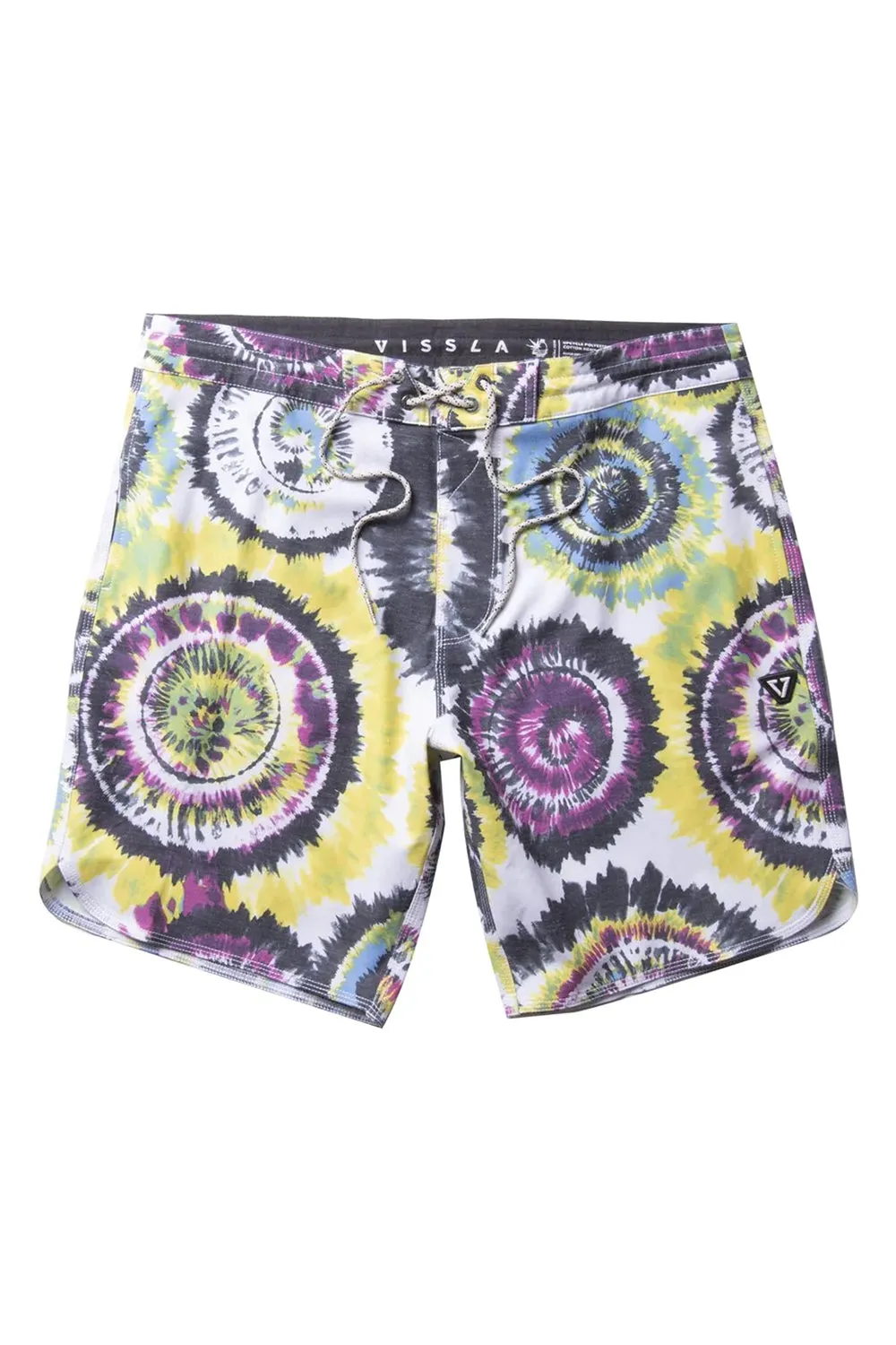 Vissla Boy's Shred Head 17" Boardshorts