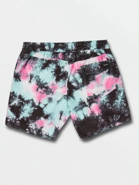 Volcom 17" Party Volley Shorts