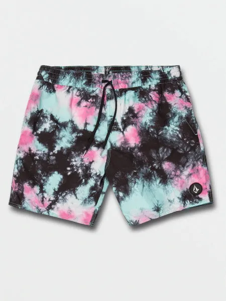 Volcom 17" Party Volley Shorts