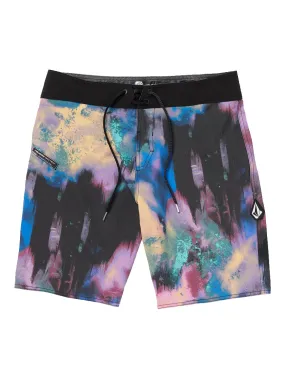 VOLCOM PAINT DYE SHIELD MOD 20