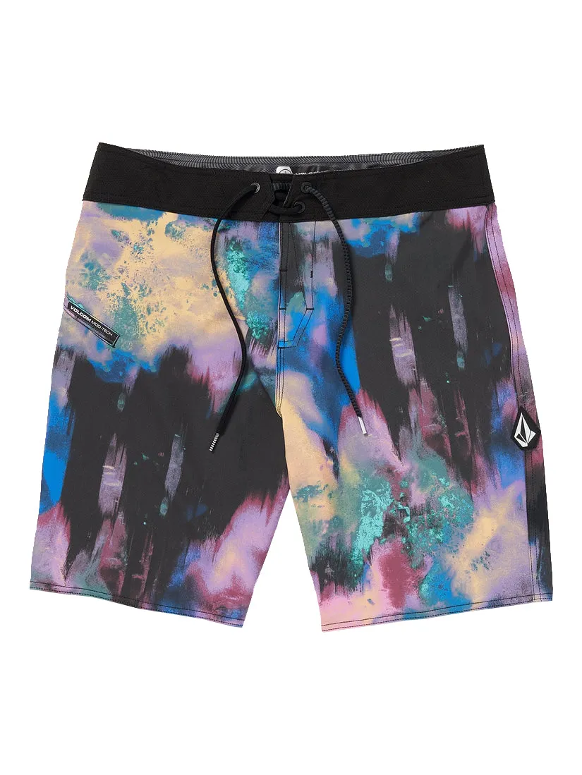 VOLCOM PAINT DYE SHIELD MOD 20