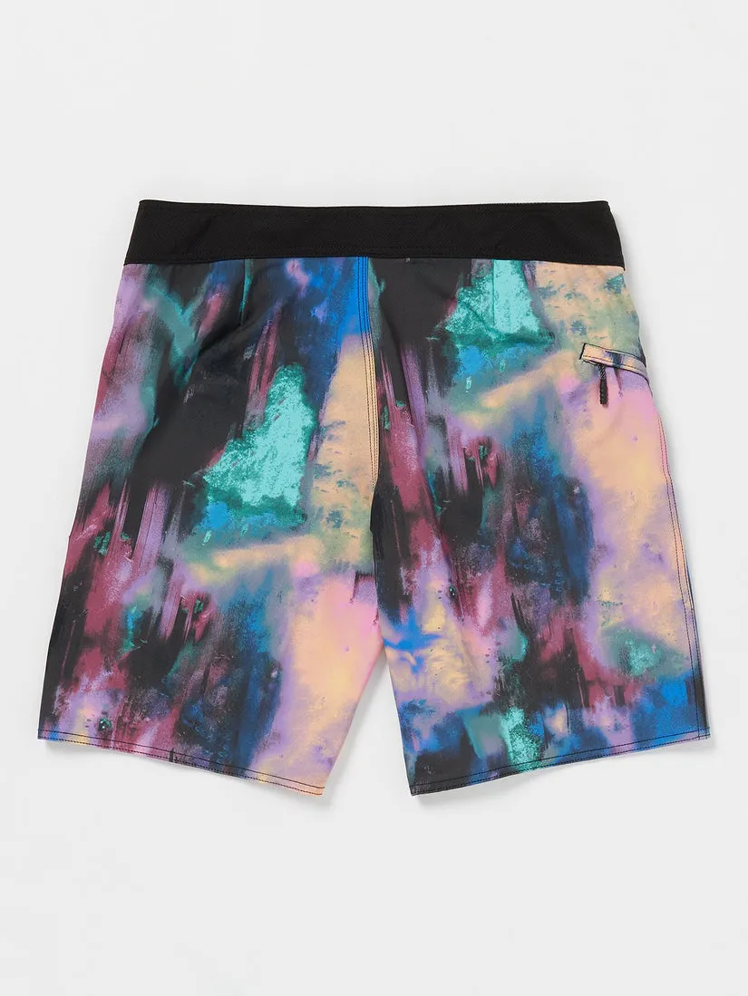 VOLCOM PAINT DYE SHIELD MOD 20