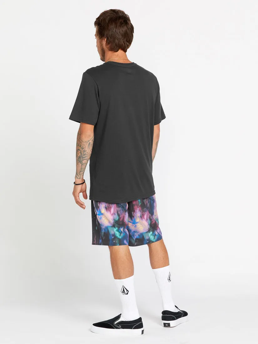VOLCOM PAINT DYE SHIELD MOD 20