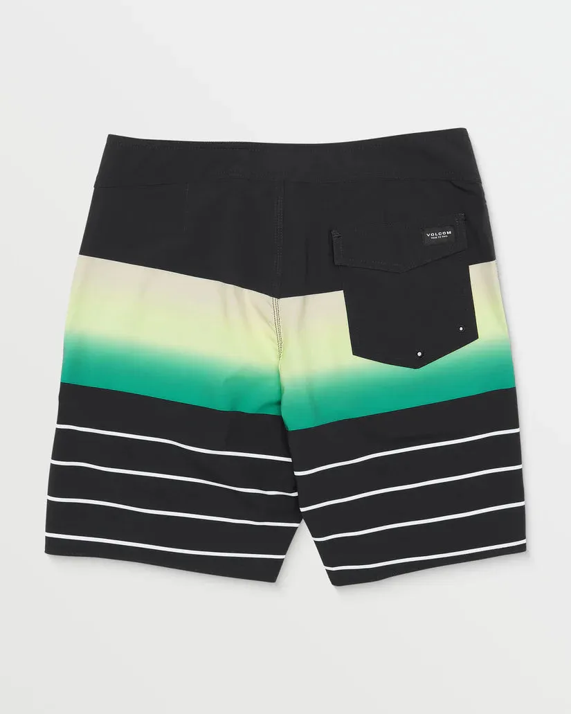 Volcom - Quarta Fade Mod 19