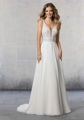 Voyage Bridal by Morilee Dress 6927