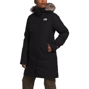 Women's Arctic Parka