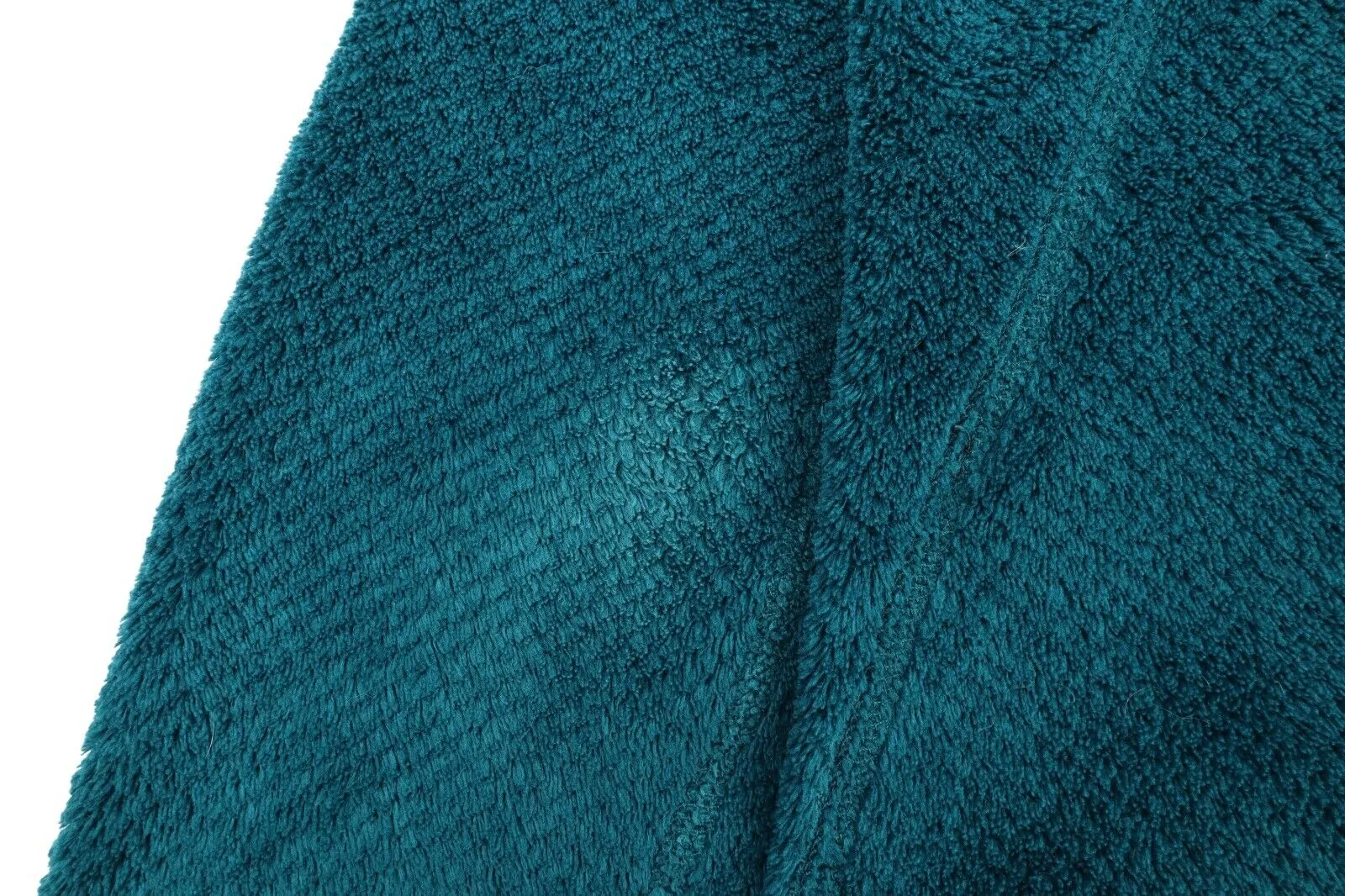 Women's PATAGONIA Turquoise Polartec Thermal Pro Deep Pile Synchilla Jumper Sz s