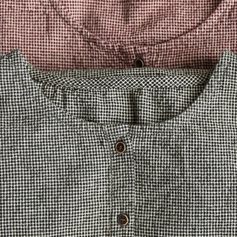 Women's Summer Casual O-Neck Dress