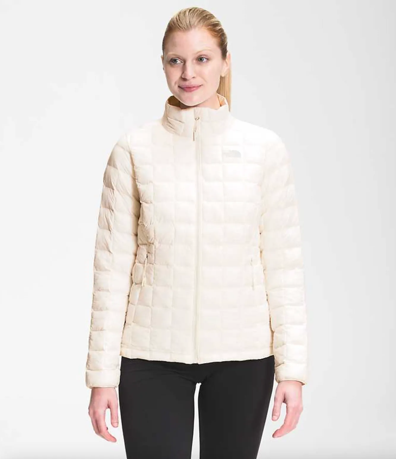 Women’s ThermoBall Jacket 2.0