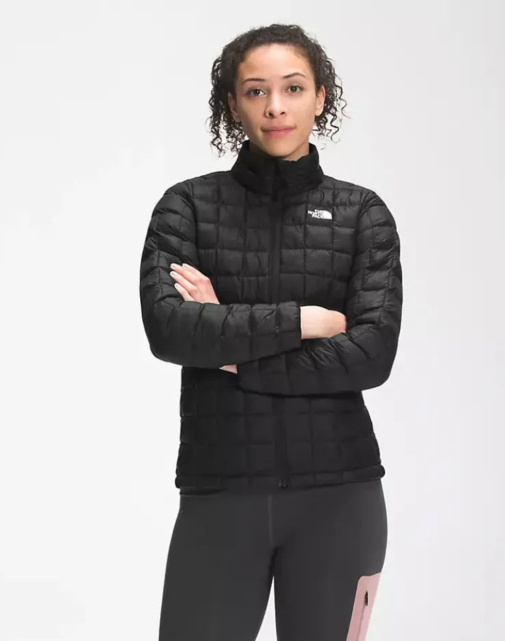 Women’s ThermoBall Jacket 2.0