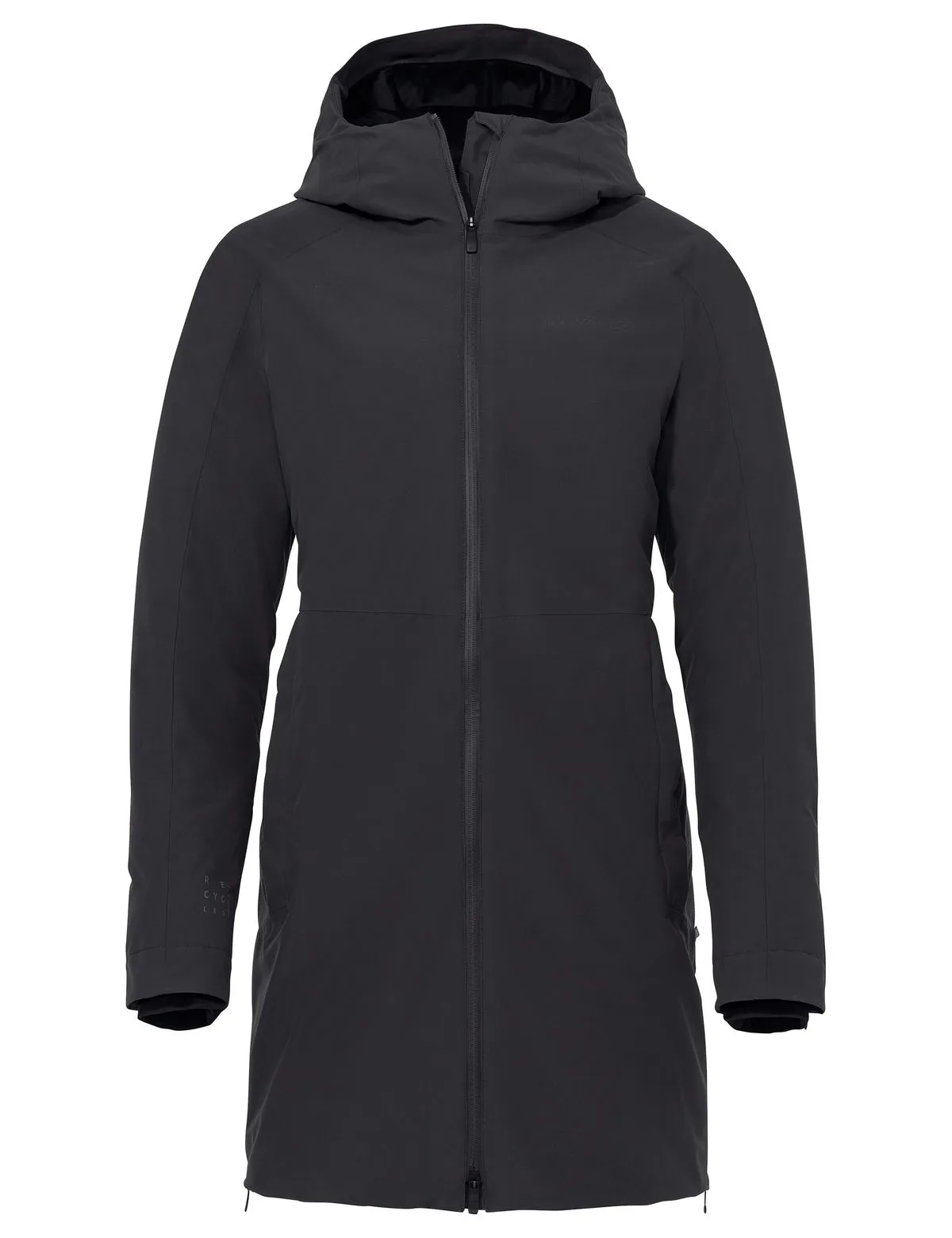 W's Mineo Coat III - Recycled Polyester