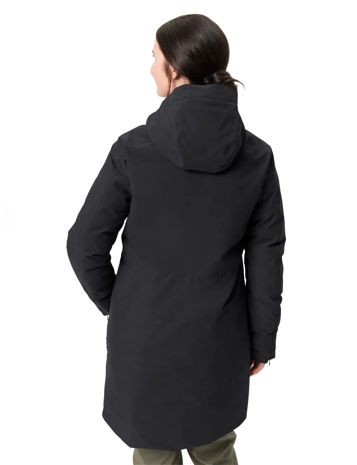 W's Mineo Coat III - Recycled Polyester