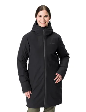 W's Mineo Coat III - Recycled Polyester